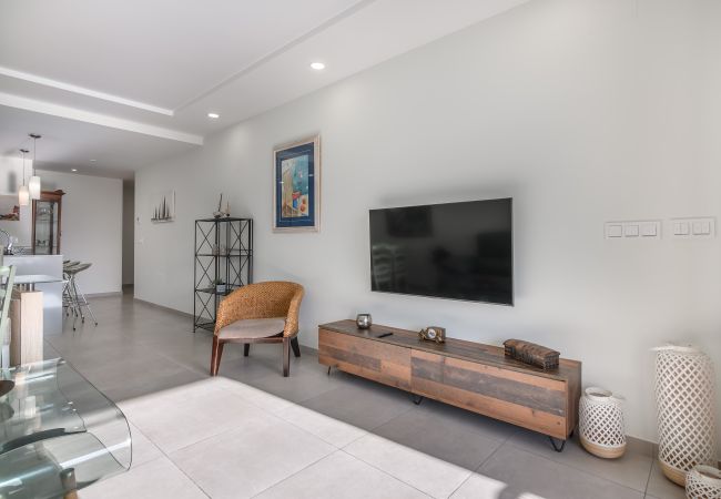 Appartement in Isla Canela -  Ocean Homes by Ĥ - Haraganes Beach HOHH7104P70 Appartement in Isla Canela -  Ocean Homes by Ĥ - Haraganes Beach HOHH7104P70