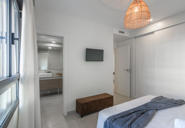 Appartement in Isla Canela -  Ocean Homes by Ĥ - Haraganes Beach HOHH7104P70 Appartement in Isla Canela -  Ocean Homes by Ĥ - Haraganes Beach HOHH7104P70