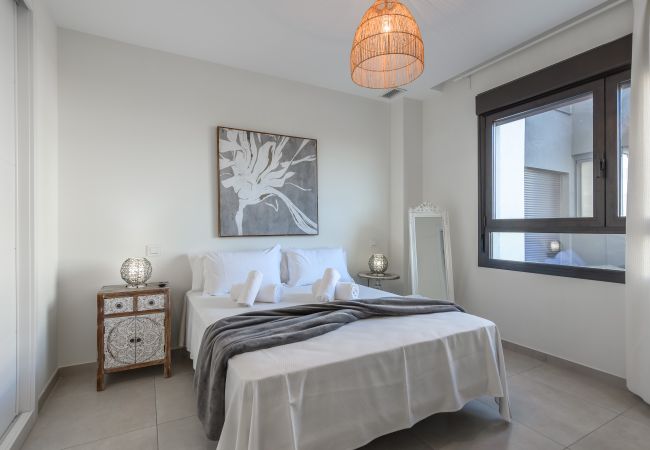 Appartement in Isla Canela -  Ocean Homes by Ĥ - Haraganes Beach HOHH7104P70 Appartement in Isla Canela -  Ocean Homes by Ĥ - Haraganes Beach HOHH7104P70