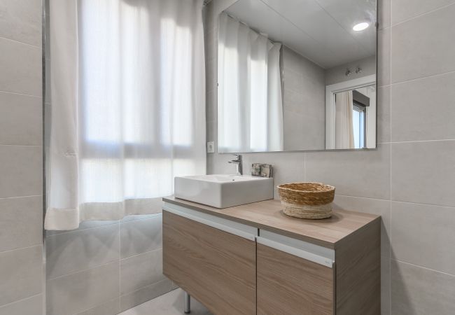 Appartement in Isla Canela -  Ocean Homes by Ĥ - Haraganes Beach HOHH7104P70 Appartement in Isla Canela -  Ocean Homes by Ĥ - Haraganes Beach HOHH7104P70