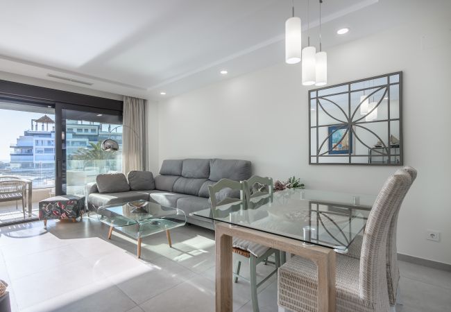 Appartement in Isla Canela -  Ocean Homes by Ĥ - Haraganes Beach HOHH7104P70 Appartement in Isla Canela -  Ocean Homes by Ĥ - Haraganes Beach HOHH7104P70