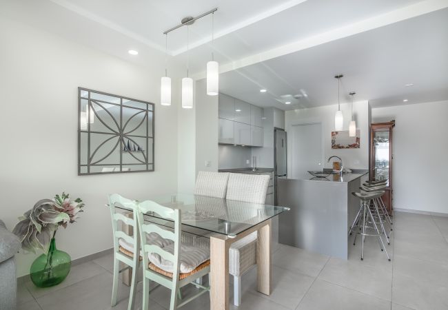 Appartement in Isla Canela -  Ocean Homes by Ĥ - Haraganes Beach HOHH7104P70 Appartement in Isla Canela -  Ocean Homes by Ĥ - Haraganes Beach HOHH7104P70