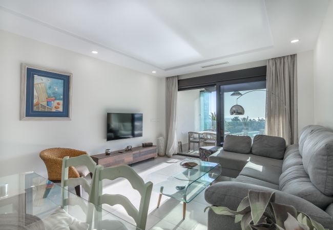 Appartement in Isla Canela -  Ocean Homes by Ĥ - Haraganes Beach HOHH7104P70 Appartement in Isla Canela -  Ocean Homes by Ĥ - Haraganes Beach HOHH7104P70