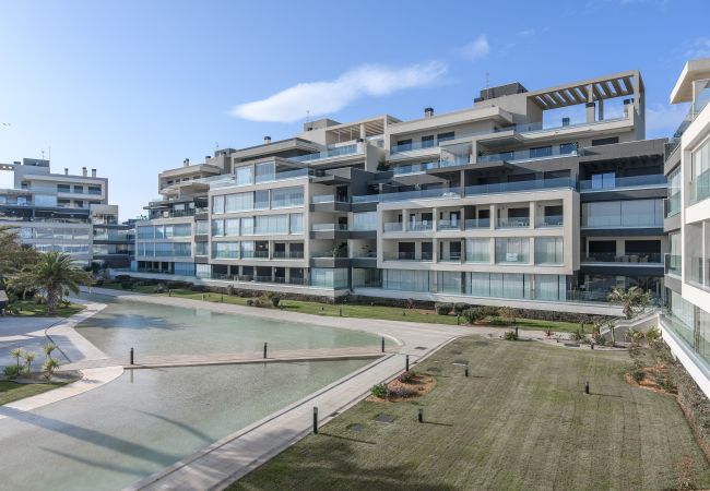 Appartement in Isla Canela -  Ocean Homes by Ĥ - Haraganes Beach HOHH7104P70 Appartement in Isla Canela -  Ocean Homes by Ĥ - Haraganes Beach HOHH7104P70