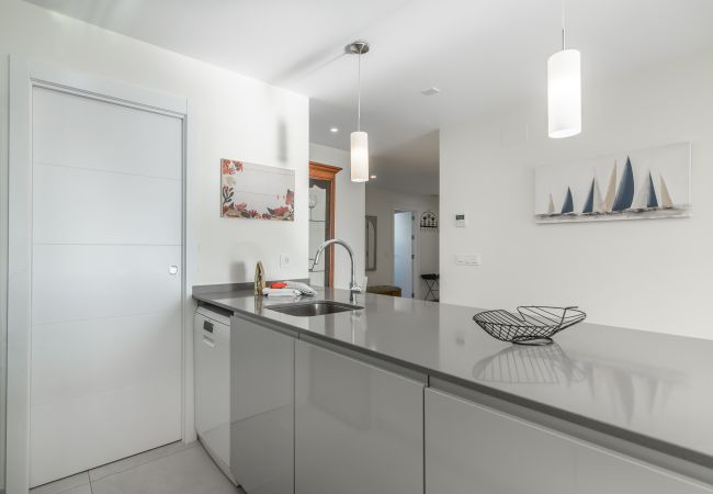 Appartement in Isla Canela -  Ocean Homes by Ĥ - Haraganes Beach HOHH7104P70 Appartement in Isla Canela -  Ocean Homes by Ĥ - Haraganes Beach HOHH7104P70