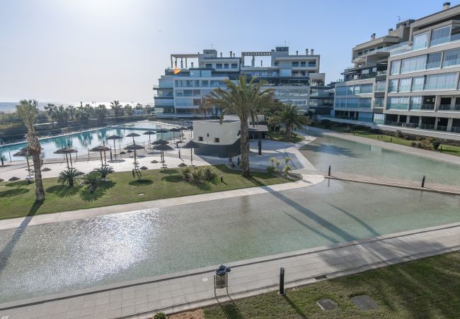 Appartement in Isla Canela -  Ocean Homes by Ĥ - Haraganes Beach HOHH7104P70 Appartement in Isla Canela -  Ocean Homes by Ĥ - Haraganes Beach HOHH7104P70