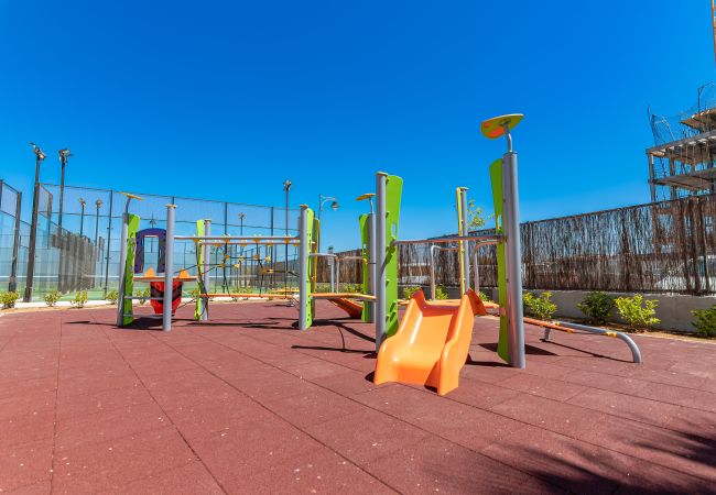 Appartement in Isla Canela -  Ocean Homes by Ĥ - Haraganes Beach HOHH7104P70 Appartement in Isla Canela -  Ocean Homes by Ĥ - Haraganes Beach HOHH7104P70