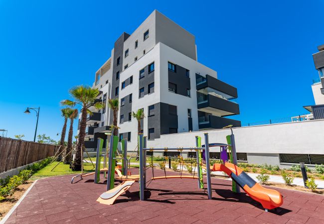 Appartement in Isla Canela -  Ocean Homes by Ĥ - Haraganes Beach HOHH7104P70 Appartement in Isla Canela -  Ocean Homes by Ĥ - Haraganes Beach HOHH7104P70