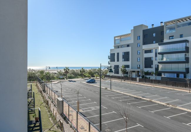 Appartement in Isla Canela - Los Camaleones - Haraganes Beach HLHC3103PE7 Appartement in Isla Canela - Los Camaleones - Haraganes Beach HLHC3103PE7