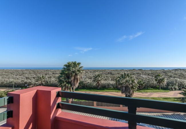 Appartement in Punta del Moral - Las Palmeras - Punta del Moral Beach PLHP51P65 Appartement in Punta del Moral - Las Palmeras - Punta del Moral Beach PLHP51P65