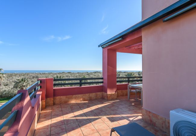 Appartement in Punta del Moral - Las Palmeras - Punta del Moral Beach PLHP51P65 Appartement in Punta del Moral - Las Palmeras - Punta del Moral Beach PLHP51P65