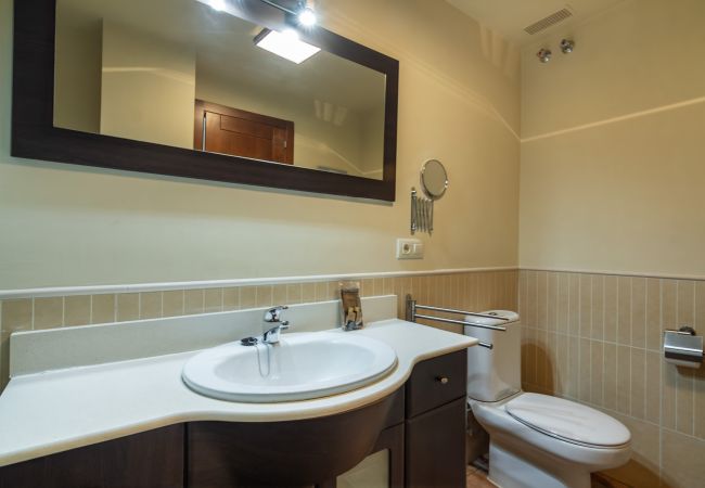 Appartement in Punta del Moral - Las Palmeras - Punta del Moral Beach PLHP51P65 Appartement in Punta del Moral - Las Palmeras - Punta del Moral Beach PLHP51P65