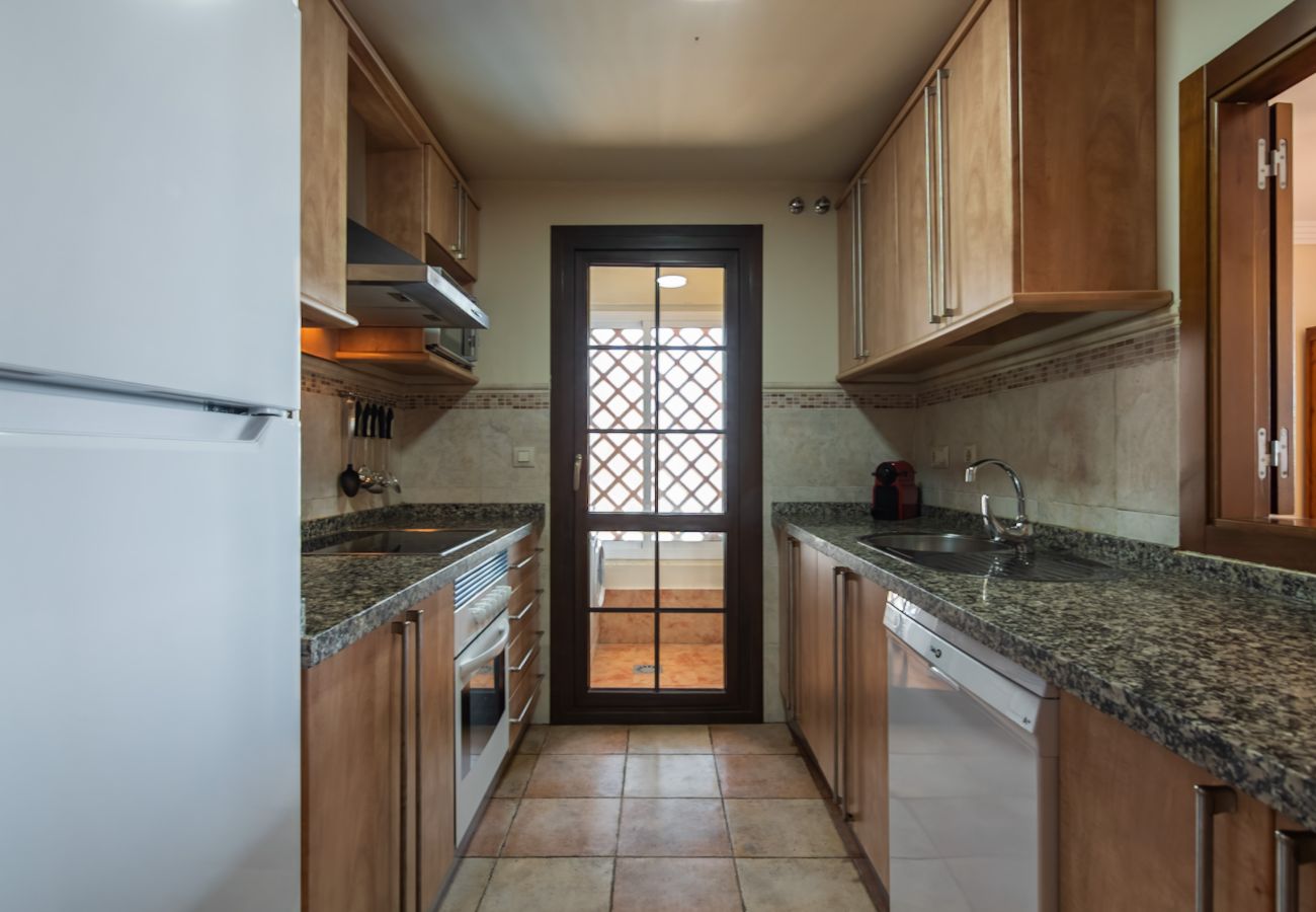 Appartement in Punta del Moral - Las Palmeras - Punta del Moral Beach PLHP51P65