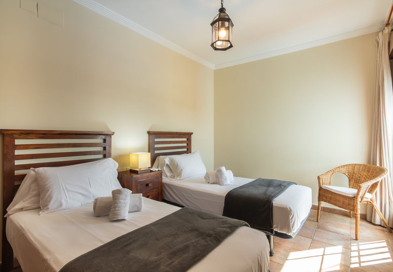 Appartement in Punta del Moral - Las Palmeras - Punta del Moral Beach PLHP51P65