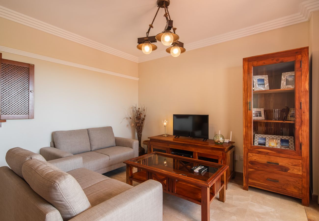 Appartement in Punta del Moral - Las Palmeras - Punta del Moral Beach PLHP51P65