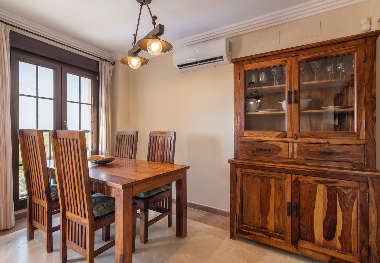 Appartement in Punta del Moral - Las Palmeras - Punta del Moral Beach PLHP51P65