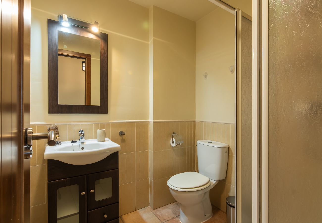 Appartement in Punta del Moral - Las Palmeras - Punta del Moral Beach PLHP51P65