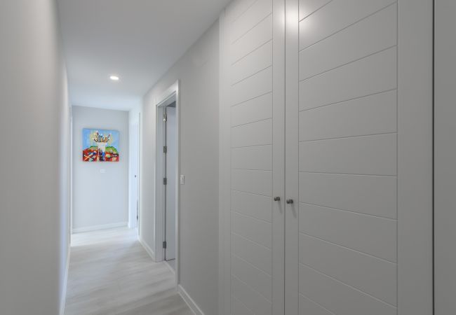 Appartement in Isla Canela - Los Camaleones - Haraganes Beach HLHC3304P25 Appartement in Isla Canela - Los Camaleones - Haraganes Beach HLHC3304P25