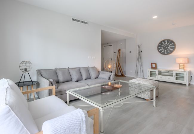 Appartement in Isla Canela - Los Camaleones - Haraganes Beach HLHC3304P25 Appartement in Isla Canela - Los Camaleones - Haraganes Beach HLHC3304P25