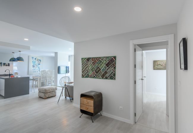 Appartement in Isla Canela - Los Camaleones - Haraganes Beach HLHC3304P25 Appartement in Isla Canela - Los Camaleones - Haraganes Beach HLHC3304P25