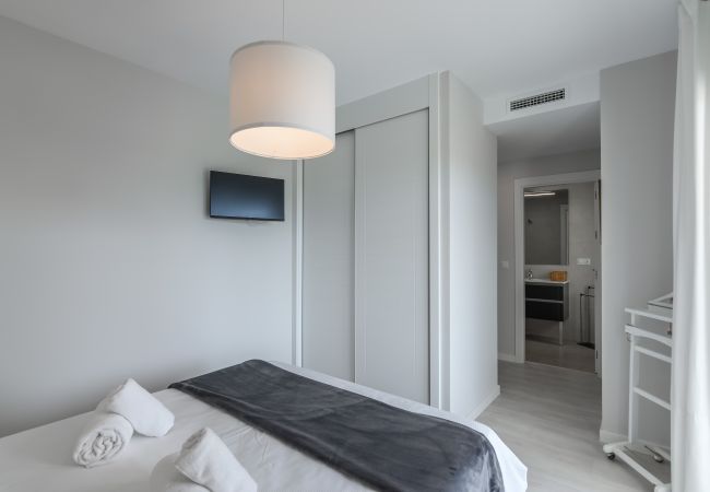 Appartement in Isla Canela - Los Camaleones - Haraganes Beach HLHC3304P25 Appartement in Isla Canela - Los Camaleones - Haraganes Beach HLHC3304P25