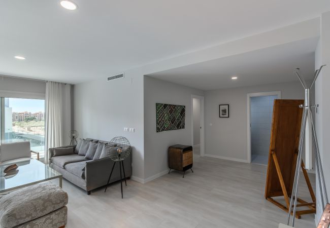 Appartement in Isla Canela - Los Camaleones - Haraganes Beach HLHC3304P25 Appartement in Isla Canela - Los Camaleones - Haraganes Beach HLHC3304P25