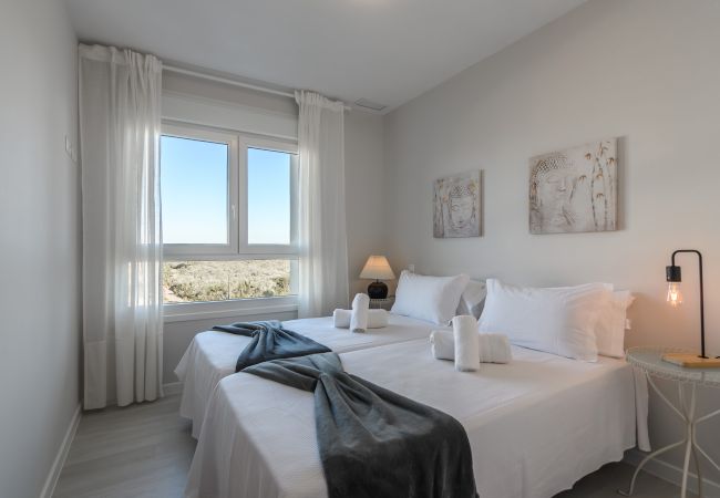 Appartement in Isla Canela - Los Camaleones - Haraganes Beach HLHC1201P28 Appartement in Isla Canela - Los Camaleones - Haraganes Beach HLHC1201P28