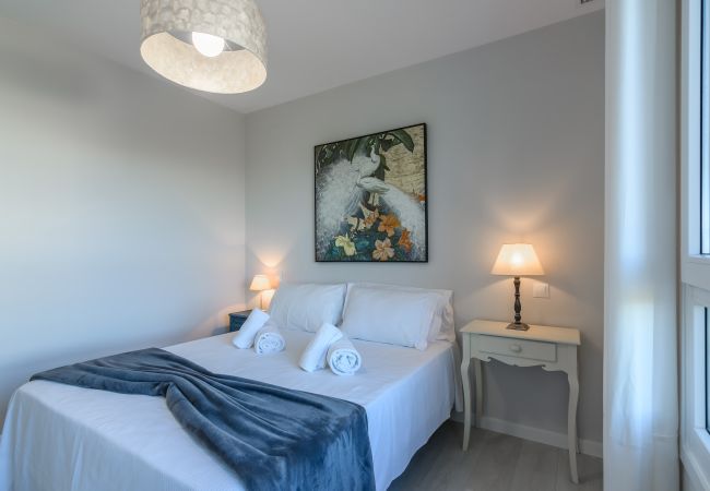 Appartement in Isla Canela - Los Camaleones - Haraganes Beach HLHC1201P28 Appartement in Isla Canela - Los Camaleones - Haraganes Beach HLHC1201P28