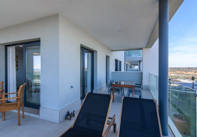 Appartement in Isla Canela - Los Camaleones - Haraganes Beach HLHC1201P28 Appartement in Isla Canela - Los Camaleones - Haraganes Beach HLHC1201P28