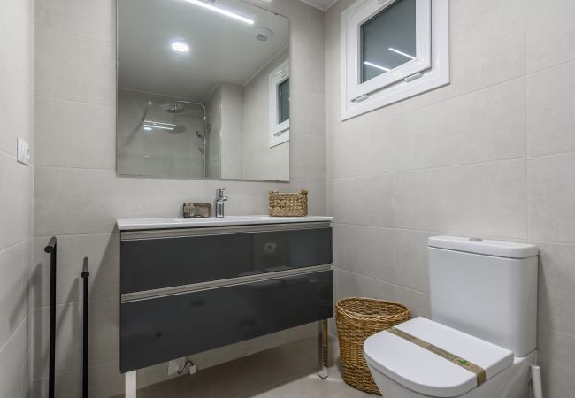 Appartement in Isla Canela - Los Camaleones - Haraganes Beach HLHC1201P28 Appartement in Isla Canela - Los Camaleones - Haraganes Beach HLHC1201P28