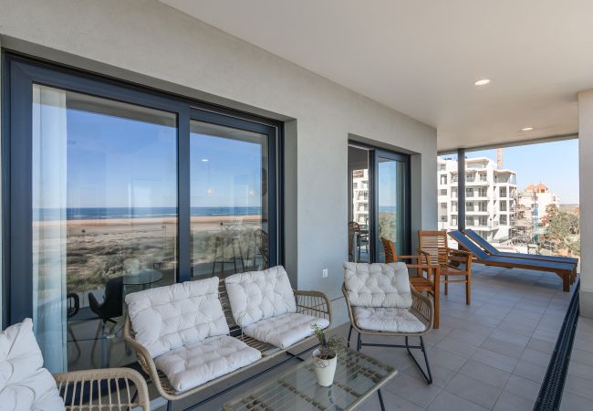 Appartement in Isla Canela - Los Camaleones - Haraganes Beach HLHC1201P28 Appartement in Isla Canela - Los Camaleones - Haraganes Beach HLHC1201P28