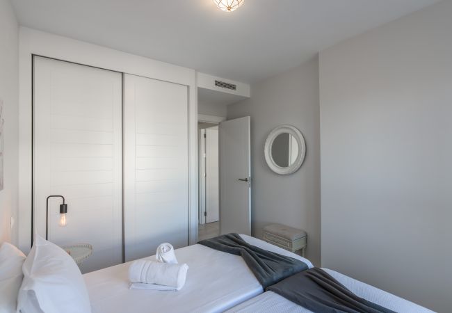 Appartement in Isla Canela - Los Camaleones - Haraganes Beach HLHC1201P28 Appartement in Isla Canela - Los Camaleones - Haraganes Beach HLHC1201P28