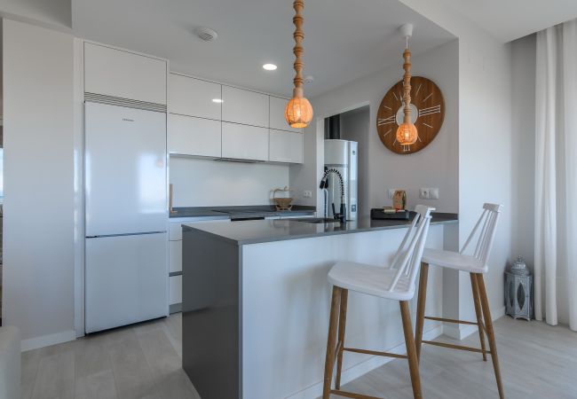 Appartement in Isla Canela - Los Camaleones - Haraganes Beach HLHC1201P28 Appartement in Isla Canela - Los Camaleones - Haraganes Beach HLHC1201P28