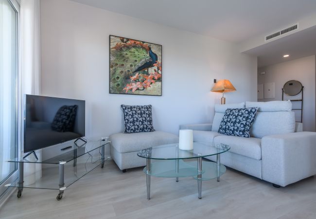 Appartement in Isla Canela - Los Camaleones - Haraganes Beach HLHC1201P28 Appartement in Isla Canela - Los Camaleones - Haraganes Beach HLHC1201P28