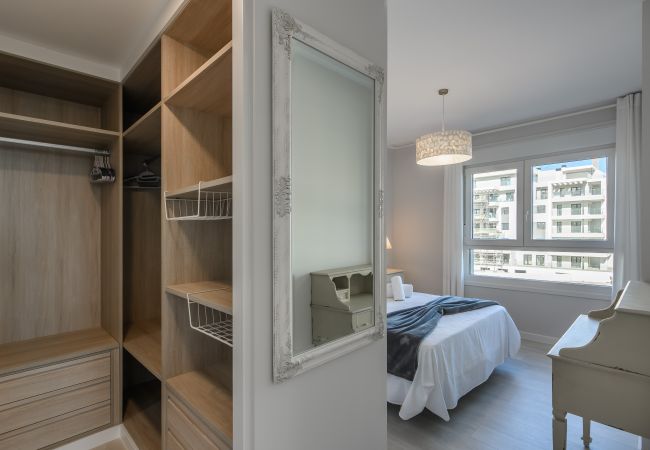 Appartement in Isla Canela - Los Camaleones - Haraganes Beach HLHC1201P28 Appartement in Isla Canela - Los Camaleones - Haraganes Beach HLHC1201P28