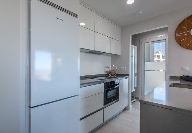 Appartement in Isla Canela - Los Camaleones - Haraganes Beach HLHC1201P28 Appartement in Isla Canela - Los Camaleones - Haraganes Beach HLHC1201P28