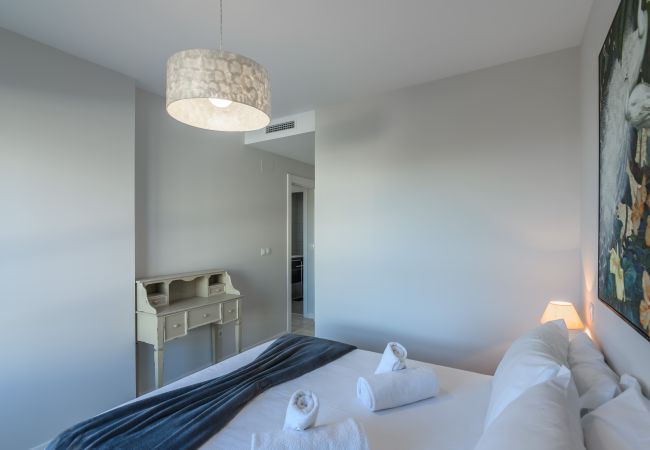 Appartement in Isla Canela - Los Camaleones - Haraganes Beach HLHC1201P28 Appartement in Isla Canela - Los Camaleones - Haraganes Beach HLHC1201P28