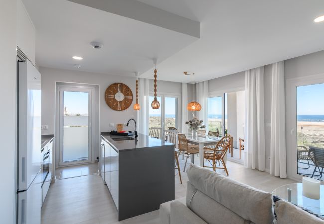 Appartement in Isla Canela - Los Camaleones - Haraganes Beach HLHC1201P28 Appartement in Isla Canela - Los Camaleones - Haraganes Beach HLHC1201P28