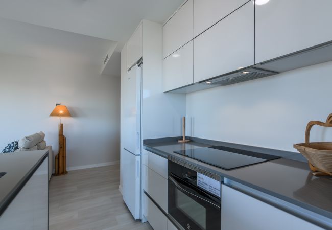 Appartement in Isla Canela - Los Camaleones - Haraganes Beach HLHC1201P28 Appartement in Isla Canela - Los Camaleones - Haraganes Beach HLHC1201P28