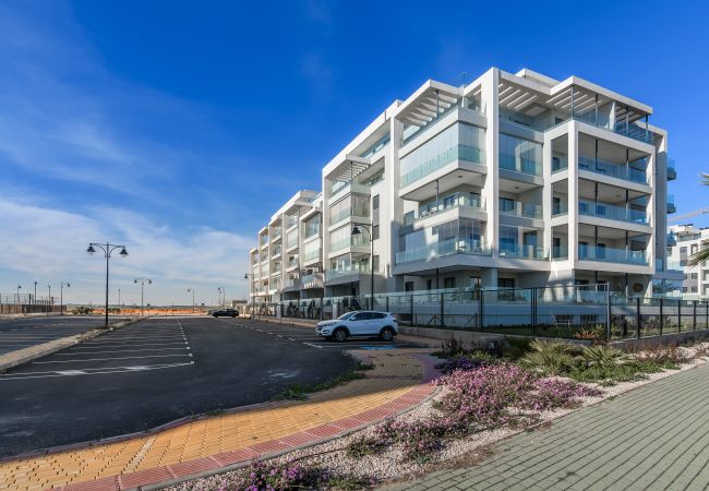 Appartement in Isla Canela - Los Camaleones - Haraganes Beach HLHC1201P28 Appartement in Isla Canela - Los Camaleones - Haraganes Beach HLHC1201P28