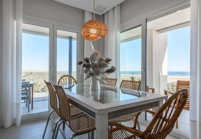 Appartement in Isla Canela - Los Camaleones - Haraganes Beach HLHC1201P28 Appartement in Isla Canela - Los Camaleones - Haraganes Beach HLHC1201P28