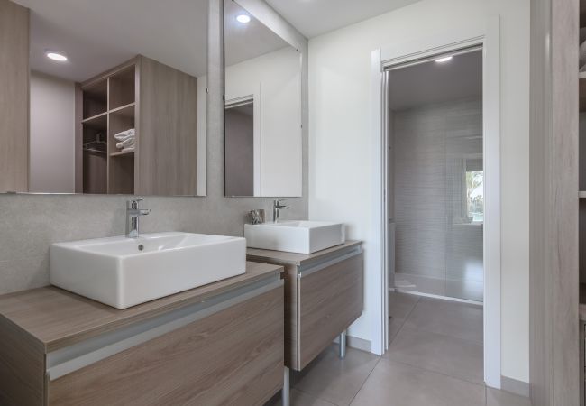 Appartement in Isla Canela - Ocean Homes by Ĥ - Haraganes Beach HOHH7002P85 Appartement in Isla Canela - Ocean Homes by Ĥ - Haraganes Beach HOHH7002P85