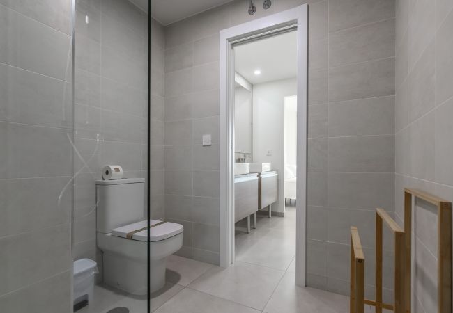 Appartement in Isla Canela - Ocean Homes by Ĥ - Haraganes Beach HOHH7002P85 Appartement in Isla Canela - Ocean Homes by Ĥ - Haraganes Beach HOHH7002P85