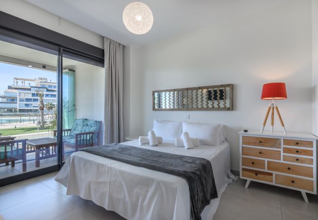 Appartement in Isla Canela - Ocean Homes by Ĥ - Haraganes Beach HOHH7002P85 Appartement in Isla Canela - Ocean Homes by Ĥ - Haraganes Beach HOHH7002P85