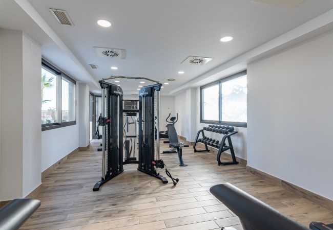 Appartement in Isla Canela - Ocean Homes by Ĥ - Haraganes Beach HOHH7002P85 Appartement in Isla Canela - Ocean Homes by Ĥ - Haraganes Beach HOHH7002P85