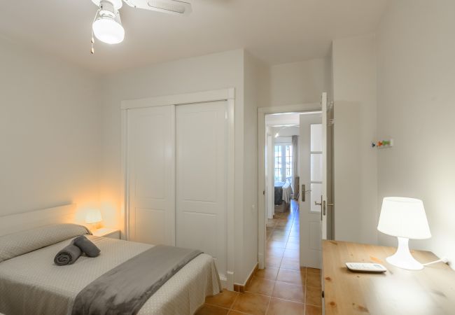 Appartement in Isla Canela - Los Cisnes - Haraganes Beach HLHC202P259 Appartement in Isla Canela - Los Cisnes - Haraganes Beach HLHC202P259