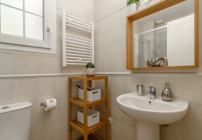 Appartement in Isla Canela - Los Cisnes - Haraganes Beach HLHC202P259 Appartement in Isla Canela - Los Cisnes - Haraganes Beach HLHC202P259