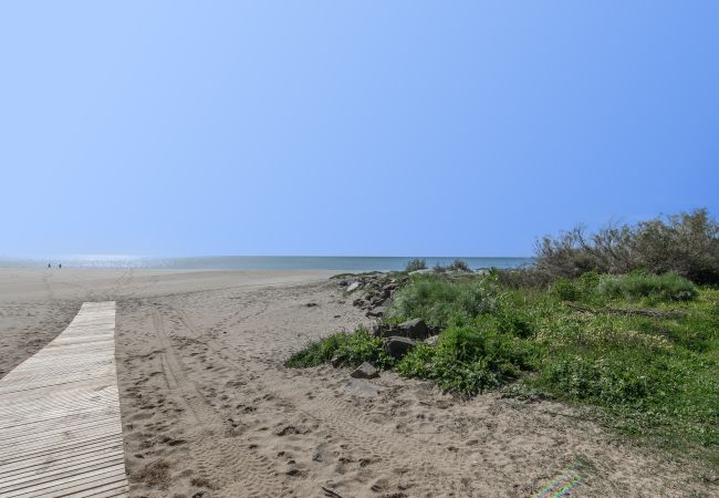 Appartement in Isla Canela - Los Cisnes - Haraganes Beach HLHC202P259 Appartement in Isla Canela - Los Cisnes - Haraganes Beach HLHC202P259
