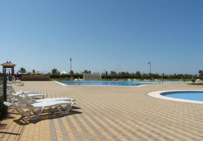 Appartement in Isla Canela - Los Cisnes - Haraganes Beach HLHC202P259 Appartement in Isla Canela - Los Cisnes - Haraganes Beach HLHC202P259