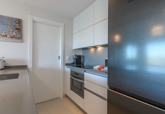 Appartement in Isla Canela - Los Flamencos by Ĥ - Haraganes Beach HLHF3305PE43 Appartement in Isla Canela - Los Flamencos by Ĥ - Haraganes Beach HLHF3305PE43